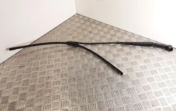Citroen C4 Grand Picasso Windshield/front glass wiper blade 9686640280