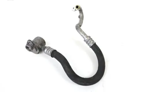 Mercedes-Benz CLK A209 C209 Air conditioning (A/C) pipe/hose A6462300356