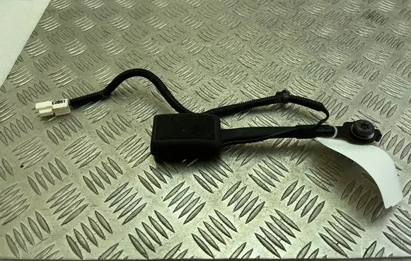 KIA Sportage Front seatbelt buckle 88830F1000