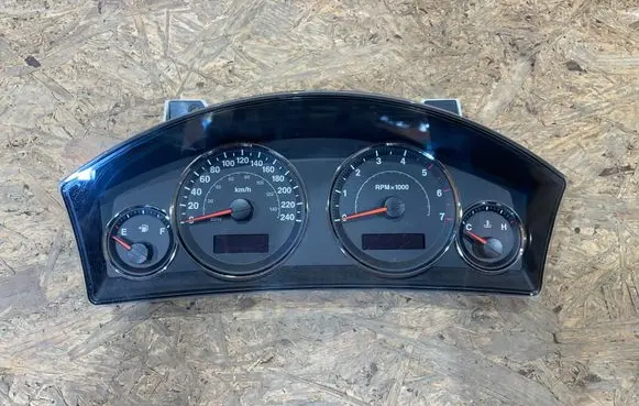 Jeep Grand Cherokee (WK) Speedometer (instrument cluster) 56054018AH S2505Z037-I
