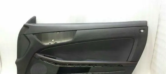 Mercedes-Benz SLK R172 Front door card panel trim A1727209200