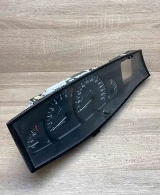 Opel Omega B1 Speedometer (instrument cluster) 90493442CM 90493818 FORPETROLLHD