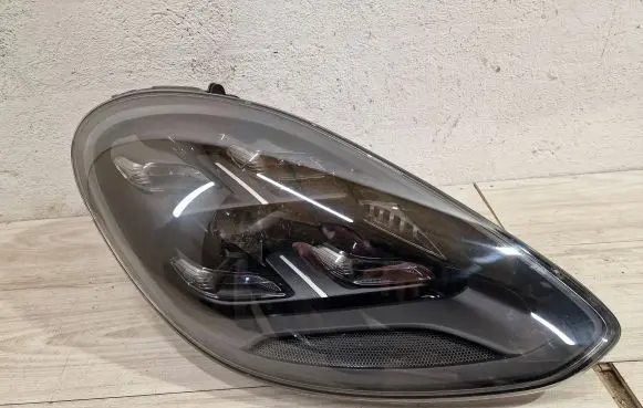 Porsche Panamera (971) Headlight/headlamp 971.941.036