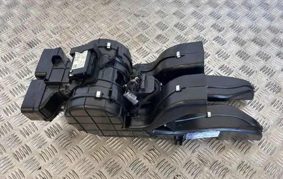 BMW X5 F15 Heater fan/blower 9266627
