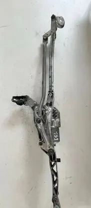 Mercedes-Benz E W212 Front wiper linkage and motor A2128201240 3397021442
