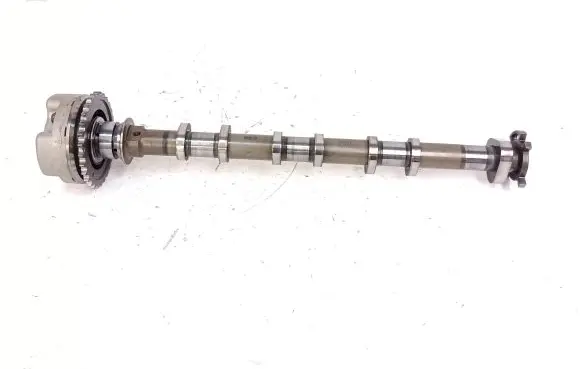 Camshaft