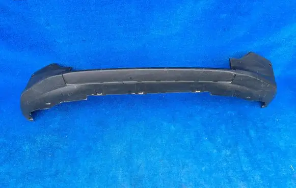 Mini Countryman U25 Front bumper splitter molding 5A0DC41