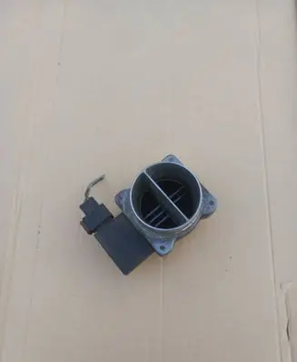 Saab 9-5 Mass air flow meter 55557008 71230257953