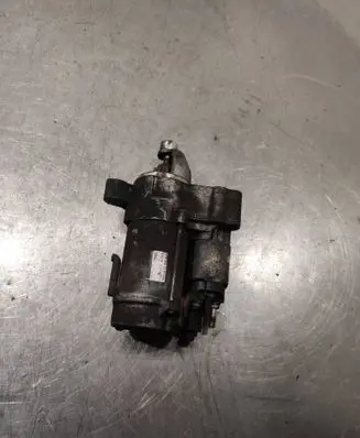 Audi A6 S6 C7 4G Starter motor 03L911024B 428000H882