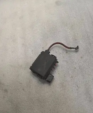 Seat Leon (1M) Positive wiring loom 