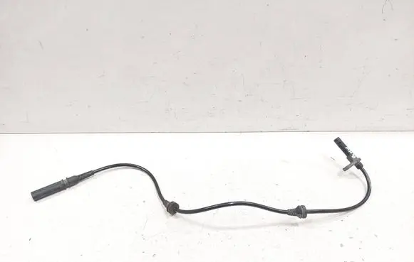 BMW X6 E71 ABS brake wheel speed sensor 6908705 611269087059
