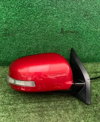 Mitsubishi ASX Front door electric wing mirror 