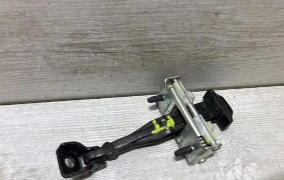 Ford Fiesta Rear door check strap stopper h1bba27200aa