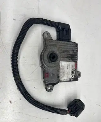 Volvo XC90 Gearbox control unit/module 30735597 061200063 00250638122303