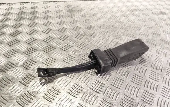 Audi Q5 SQ5 Front door check strap stopper 8R0837249F