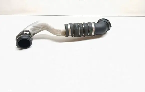 BMW 5 E60 E61 Intercooler hose/pipe 7808414