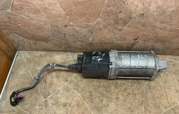 BMW 3 GT F34 Steering rack electric part 7369110001A