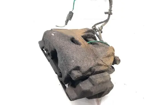 Jaguar XF Front brake caliper