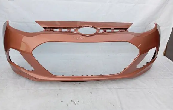 Hyundai i10 Front bumper 86531FB000