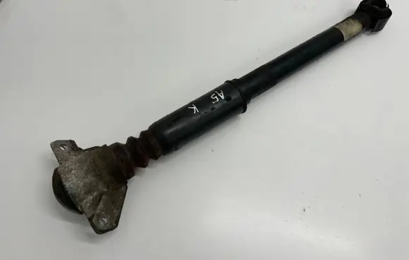 Audi A5 8T 8F Rear shock absorber/damper 8T0513035M
