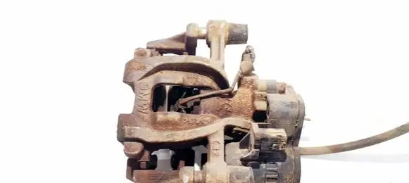 BMW i3 Rear brake caliper 685385809 6853858-09