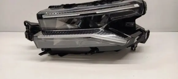 Citroen C5 Aircross Headlight/headlamp 9645356280 A0055M01 12891010000