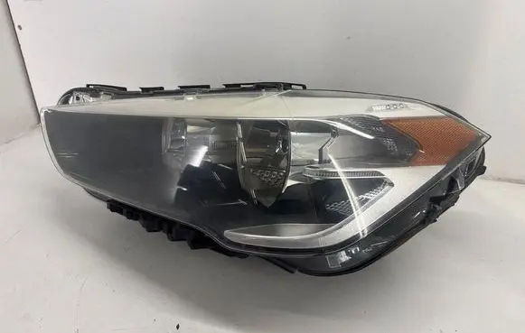 BMW X1 F48 F49 Headlight/headlamp 7346537 63117346537 90066513
