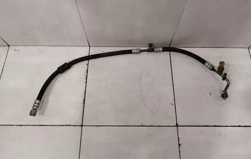 Aston Martin V8 Power steering hose/pipe/line 6G333A719BH