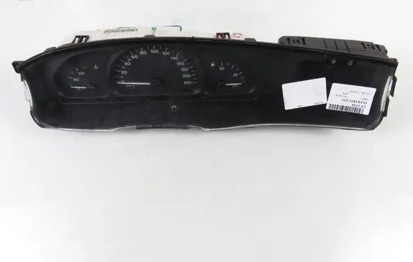 Opel Vectra B Speedometer (instrument cluster) 110008731003 90569783KH