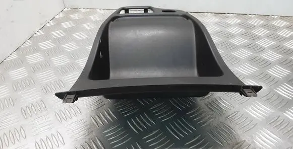 Ford Ranger Gear shifter surround trim plastic AB3921045B44GHCW