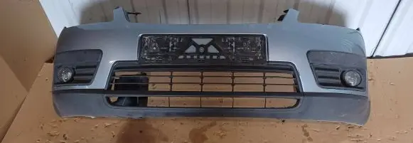 Ford Focus C-MAX Front bumper 3M51R17C749
