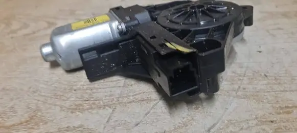Volvo XC60 Rear door window regulator motor 966264101 100821