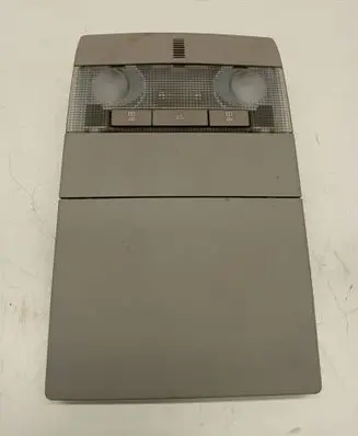 Opel Astra H Front seat light 13111824
