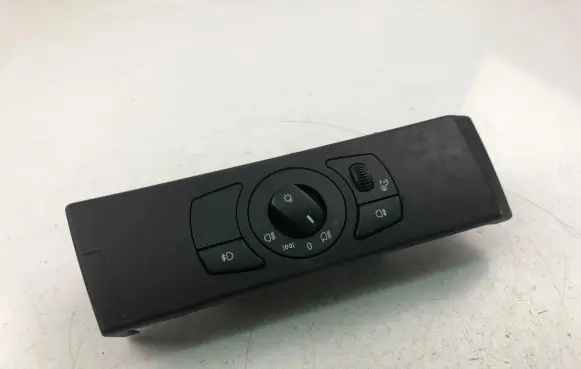 BMW 5 E60 E61 Light switch 6953735