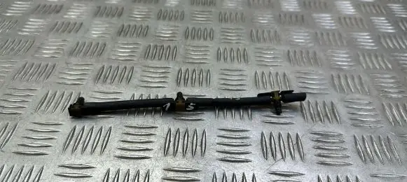Fuel return line/hose