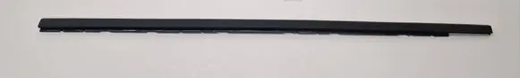 Citroen C5 X Front door windshield rail 9839510380