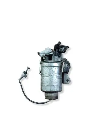 Mitsubishi Lancer X Fuel filter 1861006550