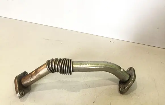 Audi 80 90 S2 B4 EGR valve line/pipe/hose 028131521A