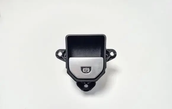 Land Rover Evoque I Hand parking brake switch BJ3215K850AC