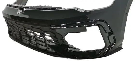 Volkswagen Golf VIII Front bumper 5H0807221AB LI7F
