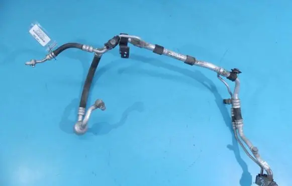 Hyundai i20 (GB IB) Air conditioning (A/C) pipe/hose 97775C8030 IMPRK1297295