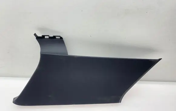 Volkswagen Golf VIII (C) pillar trim 5H6867284B V038363