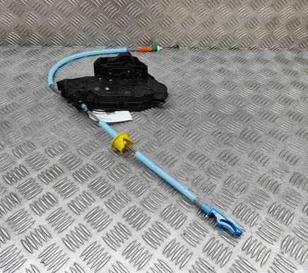 BMW X2 U10 Rear door lock 5A160D2