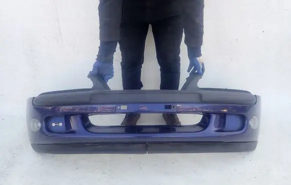 Opel Tigra A Front bumper