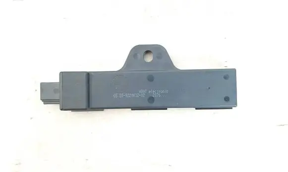 BMW 5 F10 F11 Interior comfort aerial antenna 9220832 9144260 65209220832