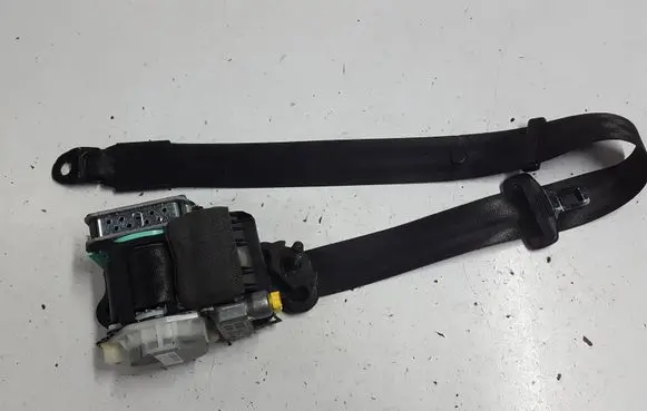 Audi A5 8T 8F Front seatbelt 
