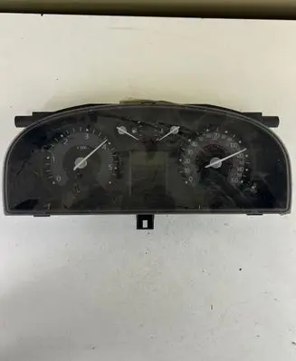 Renault Laguna II Speedometer (instrument cluster) 5550009601 5550009602 8200291331