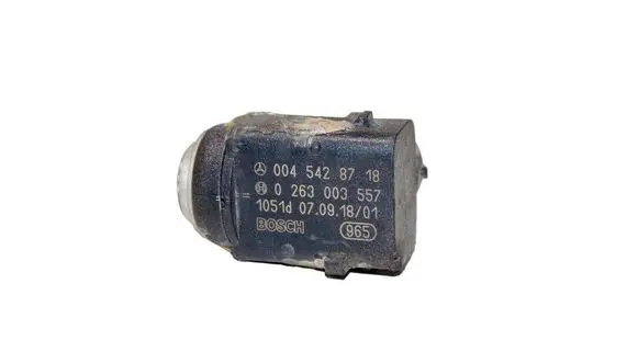 Mercedes-Benz R W251 Parking PDC sensor 0045428718 0263003557