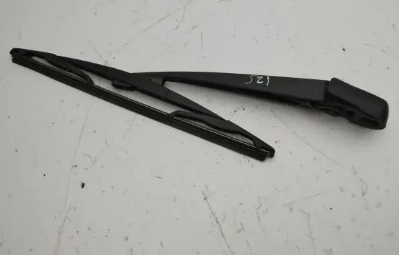 Citroen C-Crosser Rear wiper blade 35614