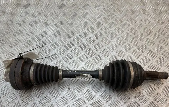 Audi Q7 4L Front driveshaft 7P0407271C